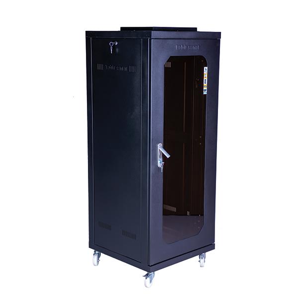 رک ایستاده 32 یونیت در عمق 80،60 و 100 کبیر صنعت